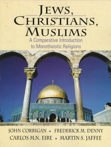 Jews, Christians, Muslims: