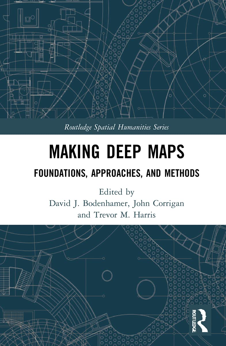 Making Deep Maps: