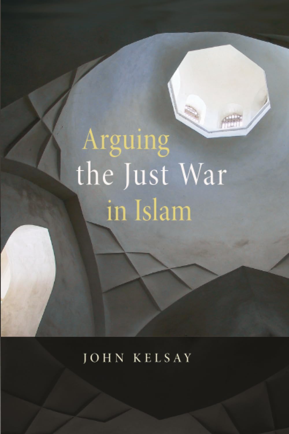 Arguing the Just War in Islam