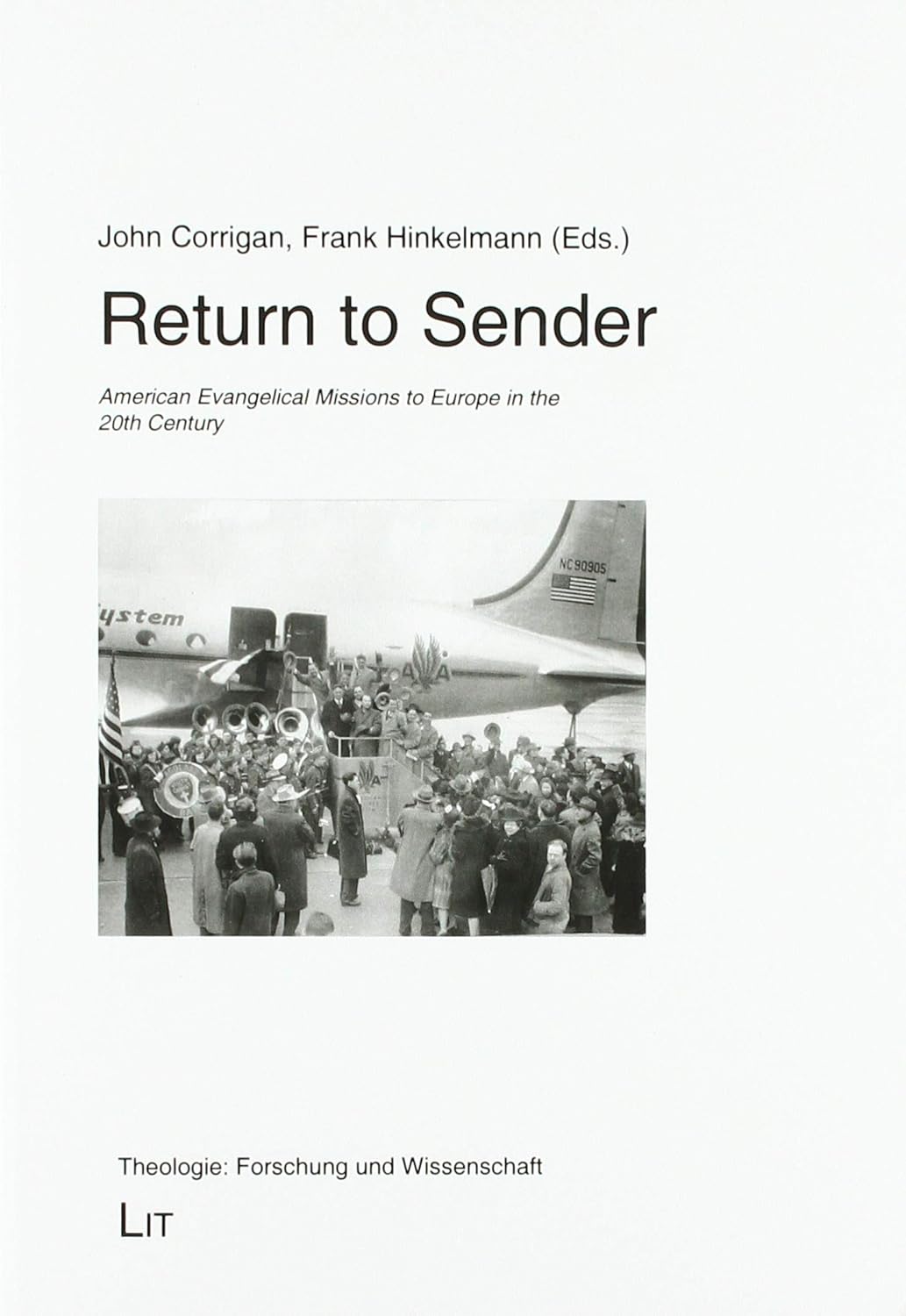 Return to Sender: