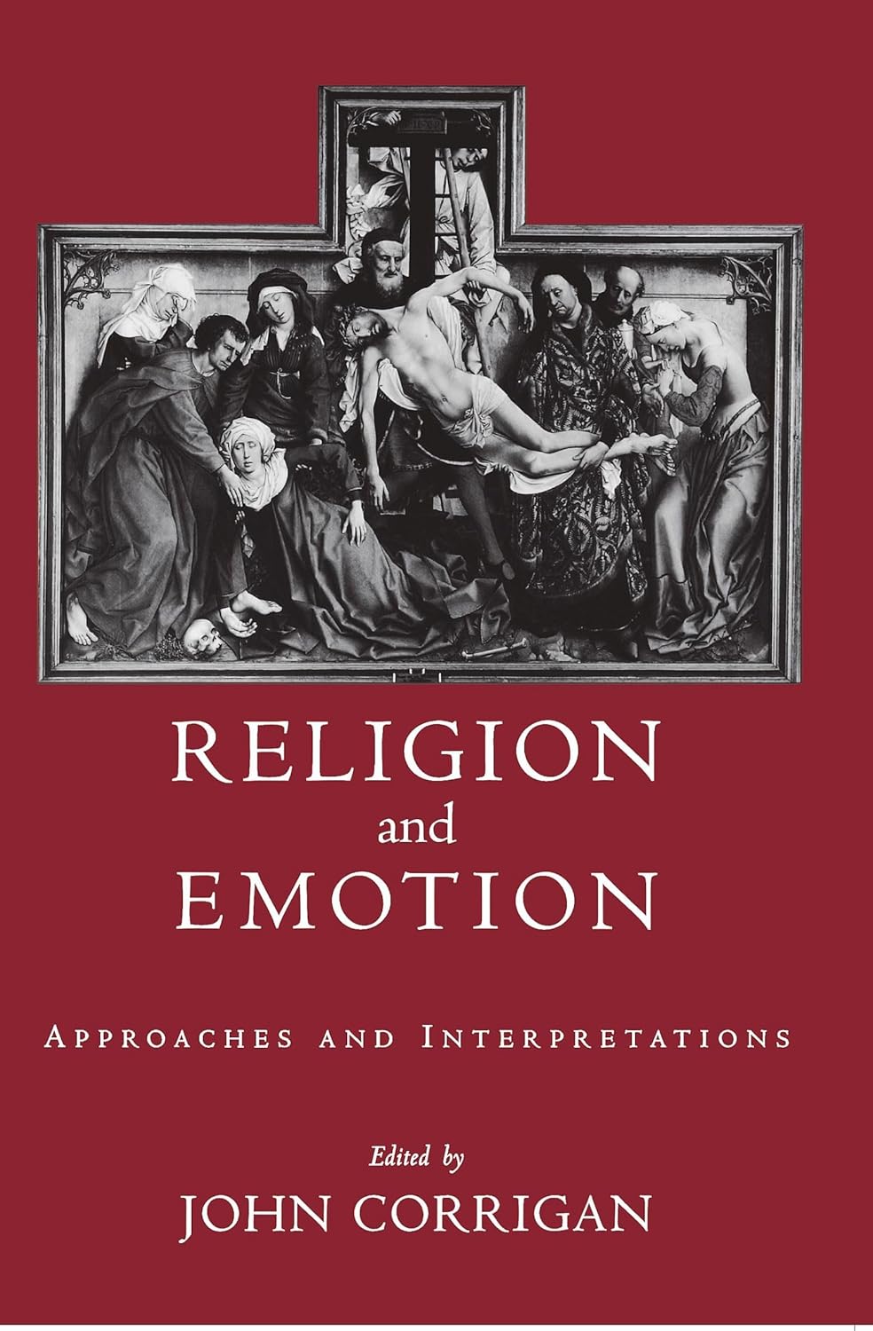  Religion and Emotion: