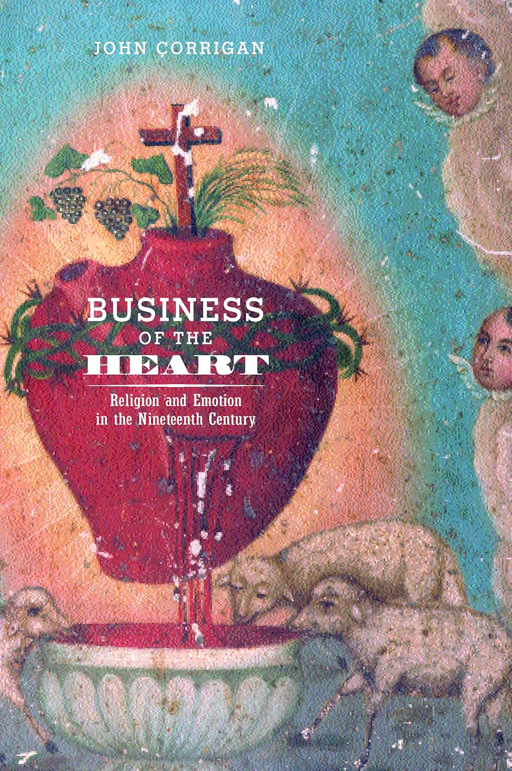 Business of the Heart: