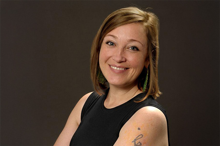 Photo: Laura McTighe