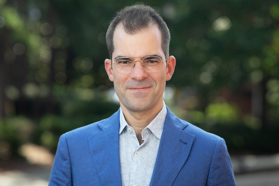 Photo: David Newheiser