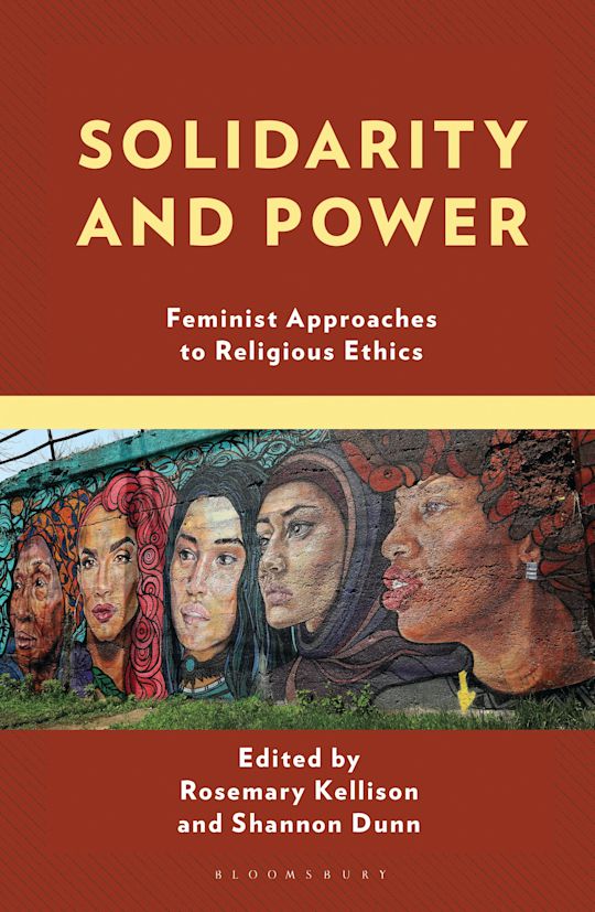 Cover Image: Solidarity and Power