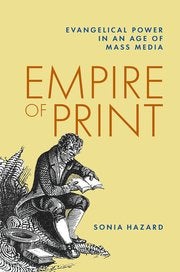 Empire of Print book cover