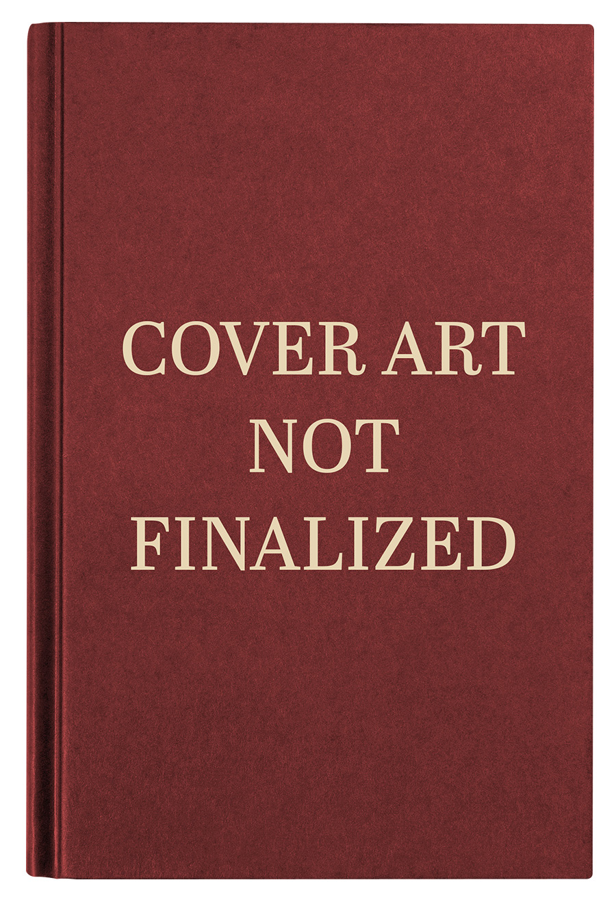 Cover not available