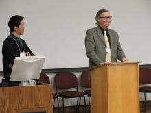 Leo Sandon Best Paper Award