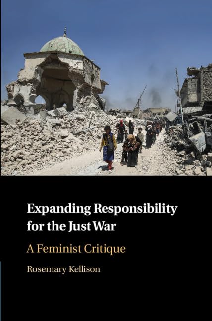 Expanding Responsibility for the Just War: