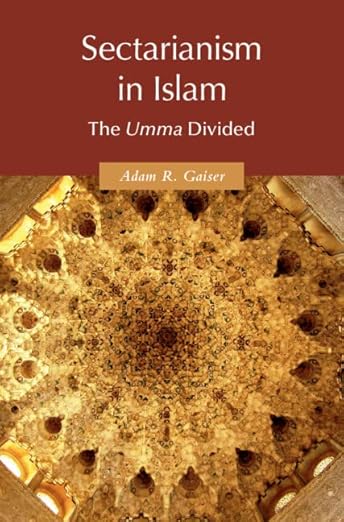 Sectarianism in Islam:
