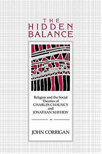 The Hidden Balance: