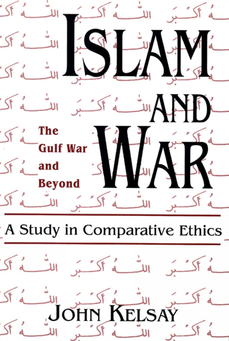 Islam and War: