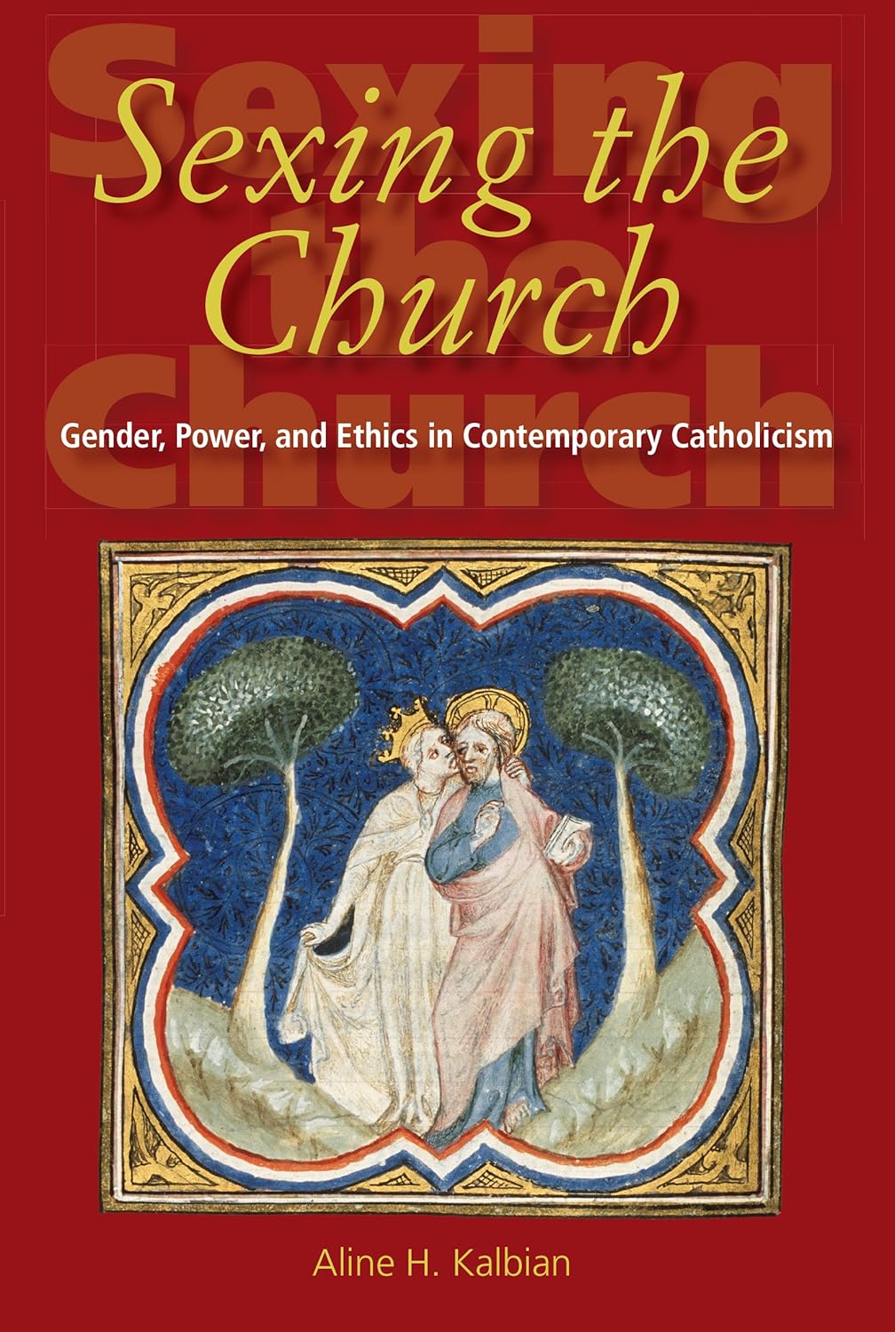 Sexing the Church: