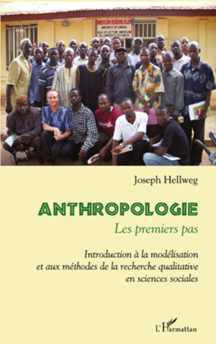  Anthropologie, les premiers pas: