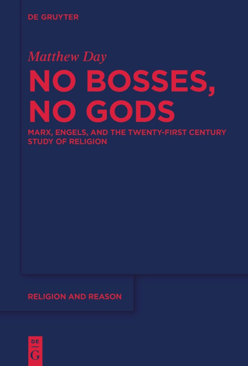No Bosses, No Gods