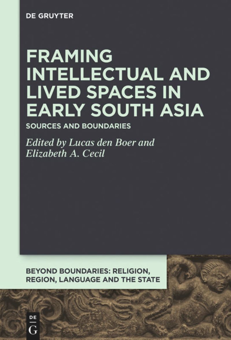 Framing Intellectual and Lived Spaces