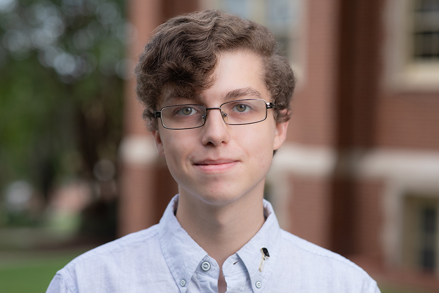 David Hall