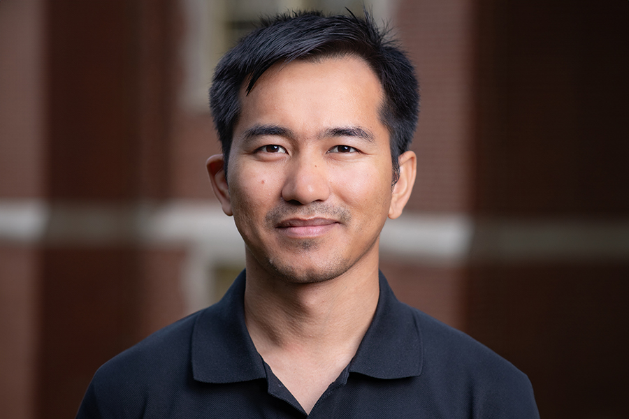 Ngawang Sherpa