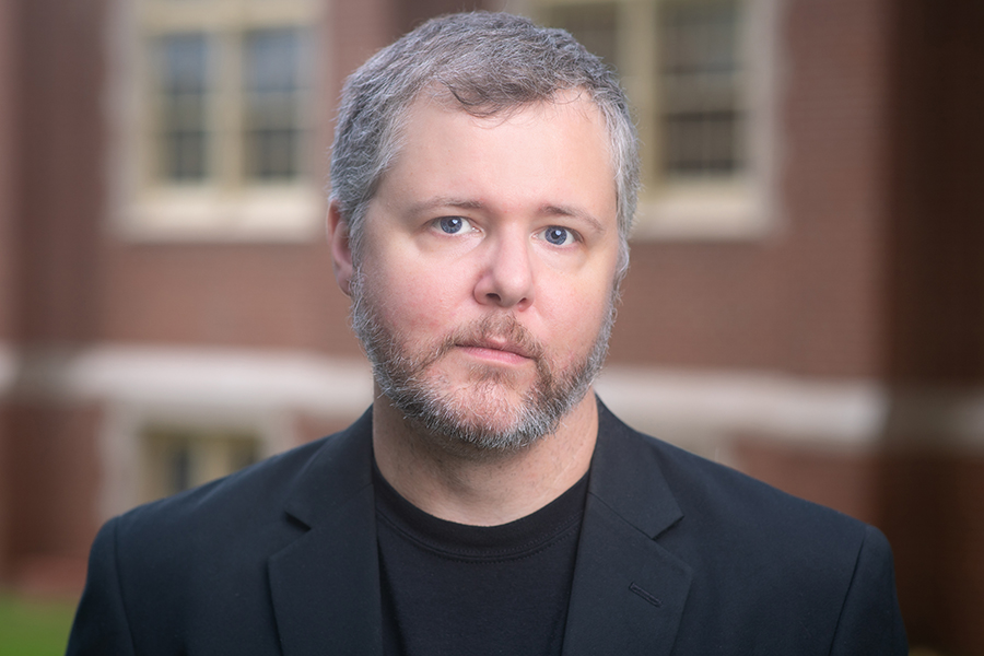 Stephen Oleszek