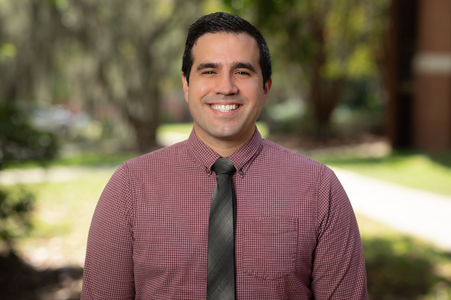 William Perez