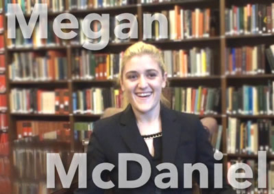 Megan McDaniel