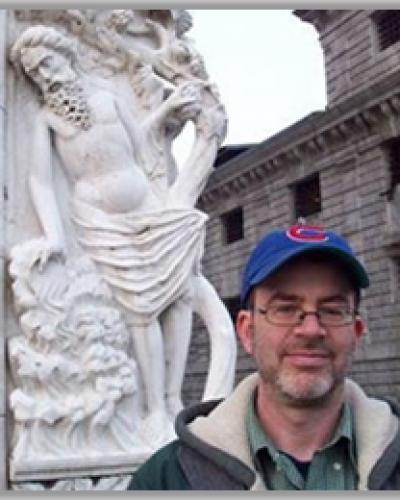 Dr. Matthew Goff
