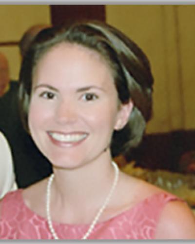 Dr. Nicole Kelley