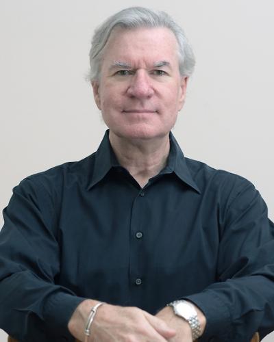Dr. John Corrigan