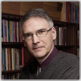 Dr. Bryan J. Cuevas