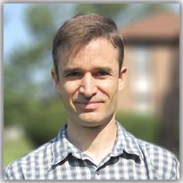 Dr. Douglas M. Gildow