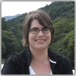 Dr. Kristina Buhrman