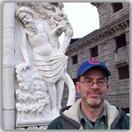 Dr. Matthew Goff
