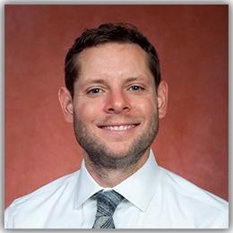 Dr. Michael J. McVicar