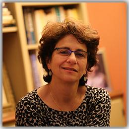 Dr. Aline Kalbian