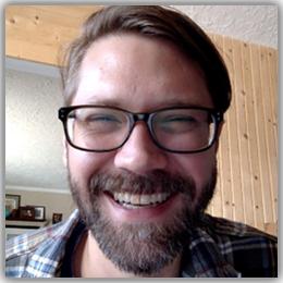 Dr. Matthew Robertson