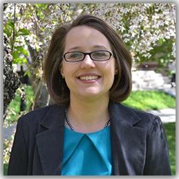 Dr. Rebecca Stephens Falcasantos