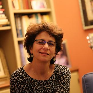 Dr. Aline Kalbian