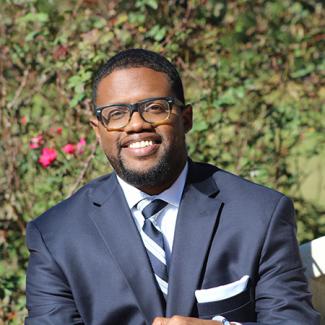Dr. Jamil Drake