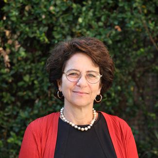 Dr. Aline Kalbian