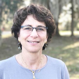 Dr. Aline Kalbian