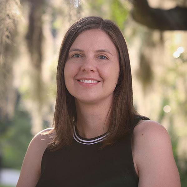 Rosemary Kellison Department of Religion