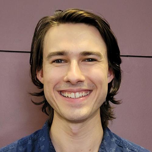 Casey Aldridge Department of Religion