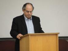 Dr. Matthew Kapstein's Keynote Address
