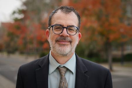 Dr. Matthew Goff
