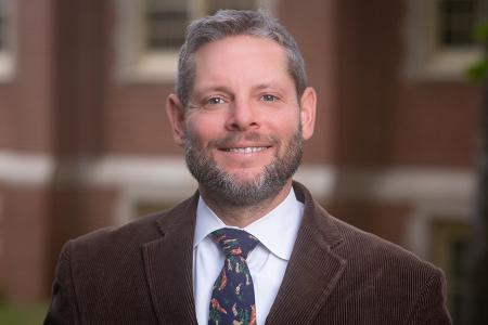 Michael J. McVicar