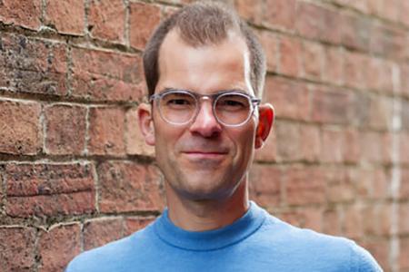 David Newheiser